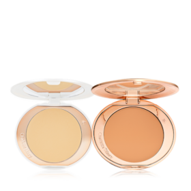 Airbrush Brightening Flawless Finish & Perfect Duo Seturi Pentru Față