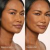 REZERVĂ DE PUDRE BRONZANTE AIRBRUSH TAN