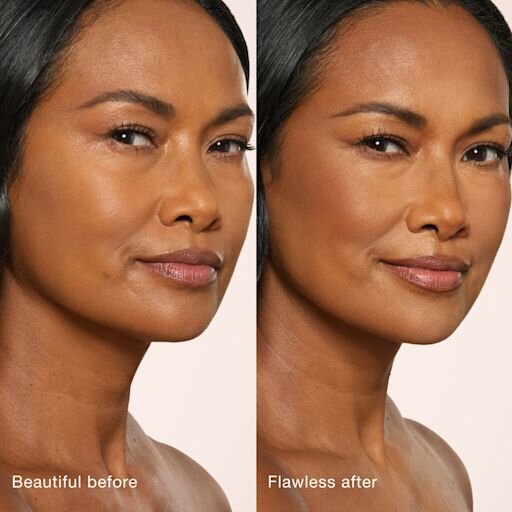 REZERVĂ DE PUDRE BRONZANTE AIRBRUSH TAN
