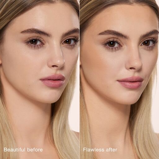 REZERVĂ PENTRU PUDRE BRONZANTE AIRBRUSH FAIR