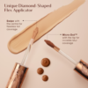 Airbrush Flawless BLUR CONCEALER 17.5 DEEP
