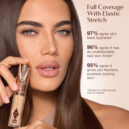 Airbrush Flawless BLUR CONCEALER 17.5 DEEP