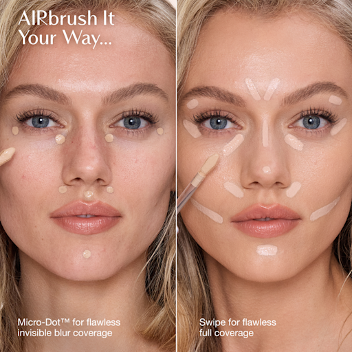 Airbrush Flawless BLUR CONCEALER 17.5 DEEP
