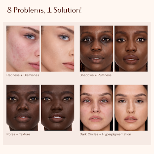 Airbrush Flawless BLUR CONCEALER 17.5 DEEP