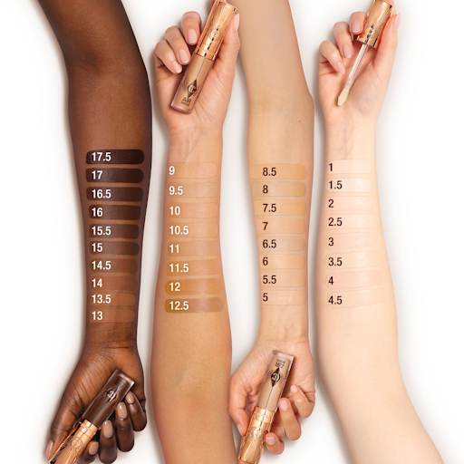 Airbrush Flawless BLUR CONCEALER 17.5 DEEP