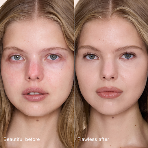Airbrush Flawless BLUR CONCEALER 3 FAIR