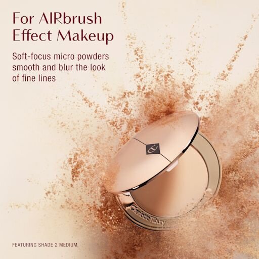 Airbrush Flawless Finish 4 DEEP TRAVEL