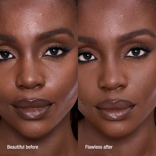 Airbrush Flawless Finish 4 DEEP TRAVEL