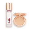 AIRBRUSH FLAWLESS FINISH & SET DUO – Set pentru ten
