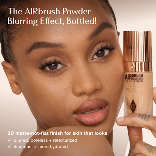 Airbrush Flawless Foundation 7 NEUTRAL