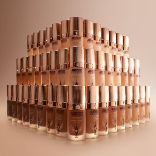 Airbrush Flawless Foundation 7 NEUTRAL