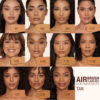 Setul Airbrush Flawless pentru față, fără imperfecțiuni, estompare Și fixare cu efect de Airbrush