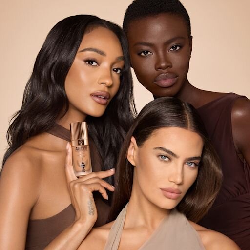 Airbrush Flawless Foundation 7 NEUTRAL