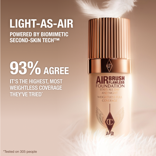 Airbrush Flawless Foundation 7 NEUTRAL