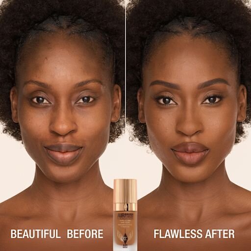 Airbrush Flawless Foundation 13 CALD