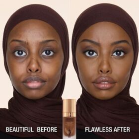 Airbrush Flawless Foundation 14 NEUTRU