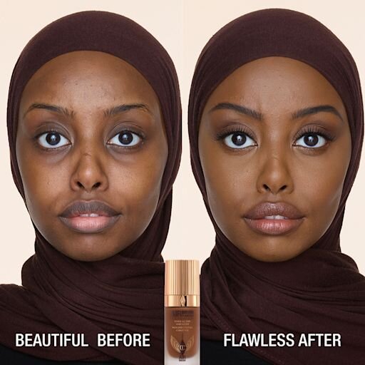 Airbrush Flawless Foundation 14 NEUTRU