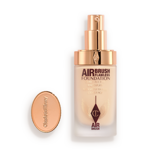 Airbrush Flawless Foundation 3 NEUTRAL