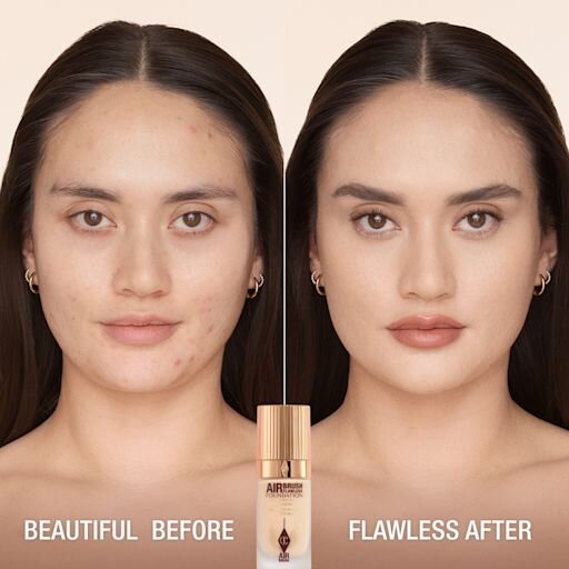 Airbrush Flawless Foundation 3 NEUTRAL