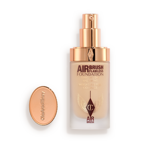 Airbrush Flawless Foundation 4 NEUTRAL