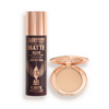 Airbrush Flawless MATTIFY, BLUR & SET KIT Seturi Pentru Față