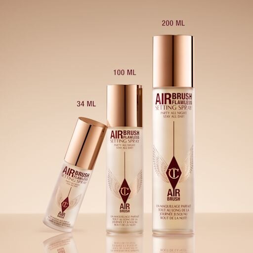 Airbrush Flawless Setting Spray 200 ML