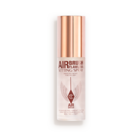 Airbrush Flawless Setting Spray 34 ML PENTRU CĂLĂTORIE