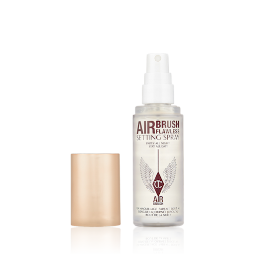 Airbrush Flawless Setting Spray 34 ML PENTRU CĂLĂTORIE