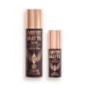 Airbrush Flawless Setting Spray MATTE & MINI DUO Seturi Pentru Față