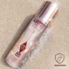 TRUSĂ DE FRUMUSEȚE UNREAL BLUSH, PROTECT & SET TRIO