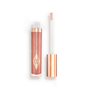 BAIE DE BUZE CU COLAGEN ROSY GLOW