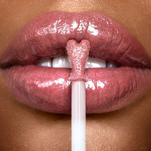 BAIE DE BUZE CU COLAGEN ROSY GLOW