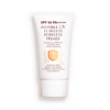 BASE DE MACHIAJ INVISIBILĂ ȘI IMPECABILĂ CU PROTECȚIE UV SPF 50 | 60 ML