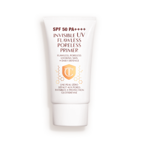 BASE DE MACHIAJ INVISIBILĂ ȘI IMPECABILĂ CU PROTECȚIE UV SPF 50 | 60 ML