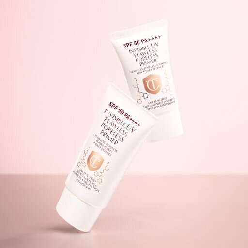 BASE DE MACHIAJ INVISIBILĂ ȘI IMPECABILĂ CU PROTECȚIE UV SPF 50 | 60 ML