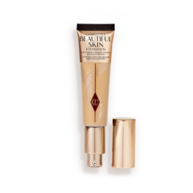 Beautiful Skin Foundation 10 WARM
