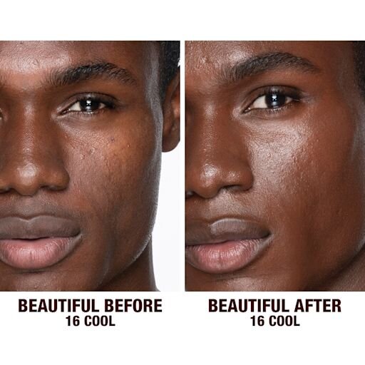 Beautiful Skin Foundation 16 COOL