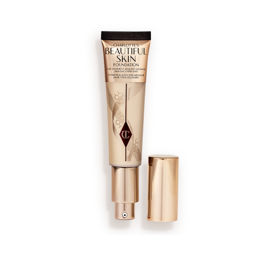 Beautiful Skin Foundation 2 NEUTRAL