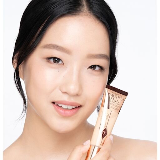 Beautiful Skin Foundation 2 NEUTRAL
