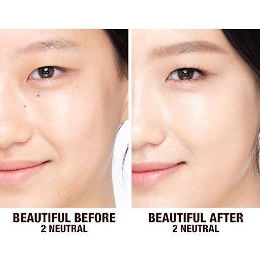 Beautiful Skin Foundation 2 NEUTRAL