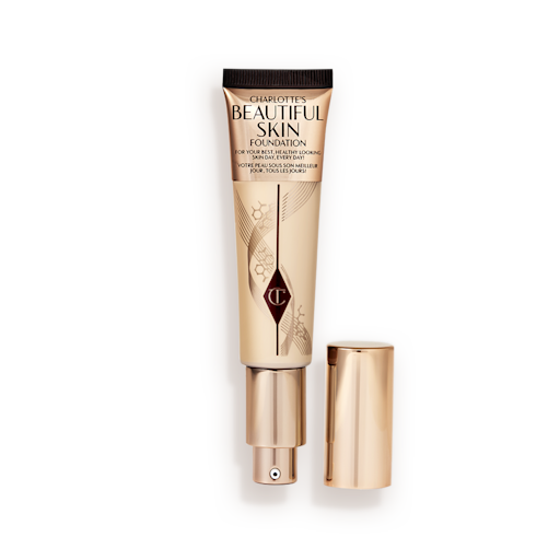 Beautiful Skin Foundation 2 WARM