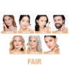 Beautiful Skin Foundation 4 NEUTRU