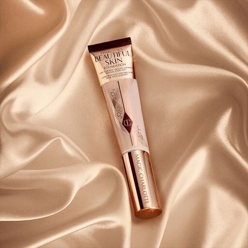 Beautiful Skin Foundation 4 NEUTRU
