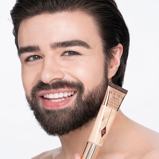 Beautiful Skin Foundation 3 COOL