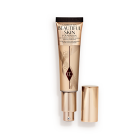 Beautiful Skin Foundation 4 NEUTRU