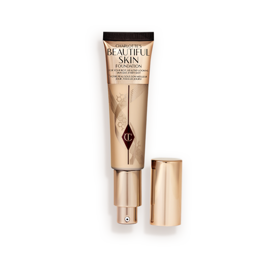 Beautiful Skin Foundation 4 NEUTRU