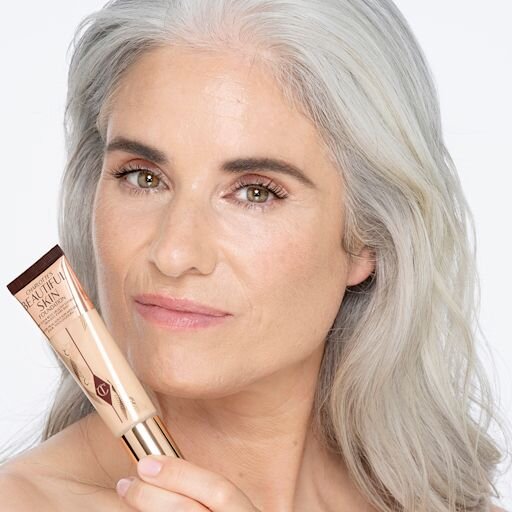 Beautiful Skin Foundation 4 NEUTRU