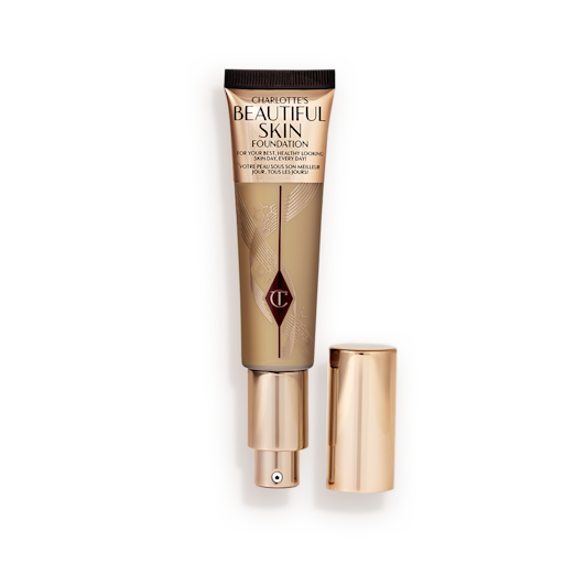 Beautiful Skin Foundation 6 NEUTRAL