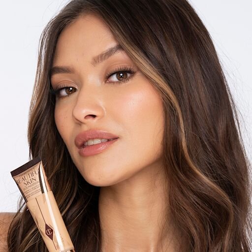 Beautiful Skin Foundation 6 NEUTRAL