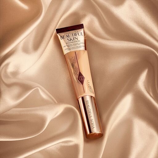Beautiful Skin Foundation 7 NEUTRAL